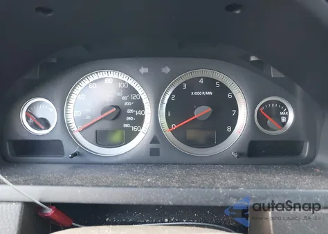 2011 Volvo Xc90 3.2 из США, поврежденный, VIN YV4952CZ5B1580709